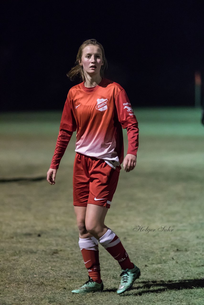 Bild 113 - Frauen TuS Tensfeld - SV Bienebuettel-Husberg